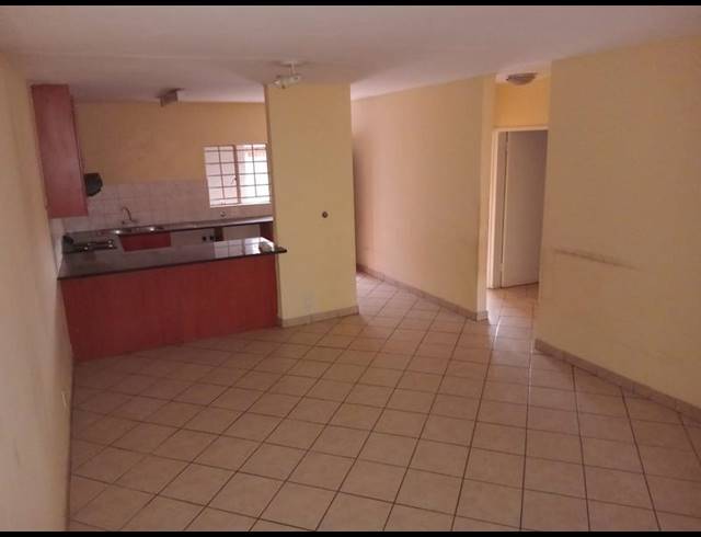 2 BEDROOM PROPERTY TO RENT IN CELTISDAL